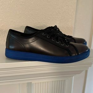 Ferragamo Men’s US 13 dress sneaker